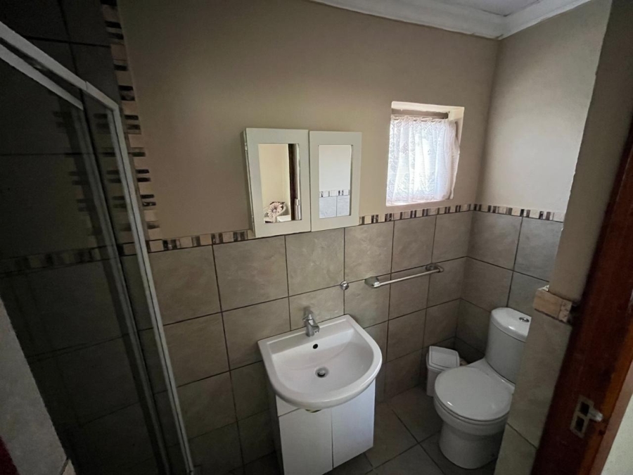 To Let 1 Bedroom Property for Rent in Universitas Free State